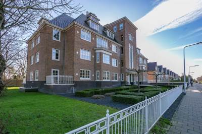 Woning Rijksstraatweg 733A Wassenaar