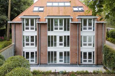 Woning Soestdijkseweg Zuid 244C Bilthoven
