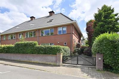 Woning Roeltjesweg 21B Hilversum