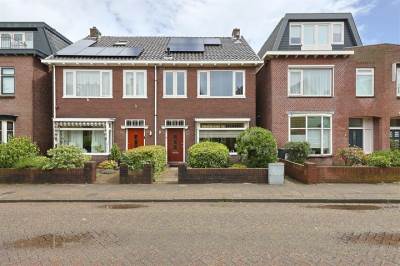 Woning Noorderwijkweg 50A Beverwijk