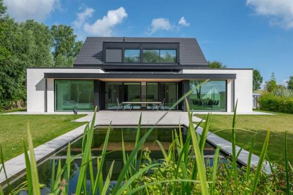 Woning 't Killetje 4 Breskens