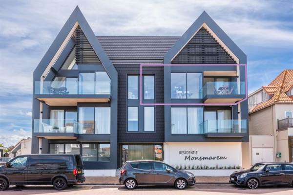 Woning Zeeweg 31g Bergen aan Zee