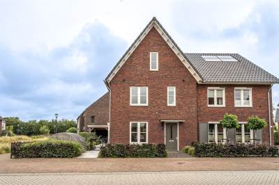 Woning Westrikse Binnenweg 91 Prinsenbeek