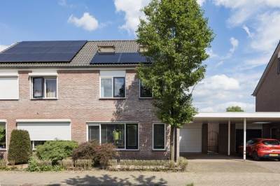 Woning Berfloweg 83 Hengelo (OV)