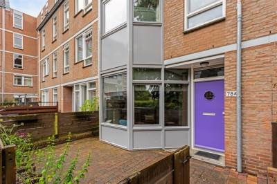 Woning Roserije 78A Maastricht