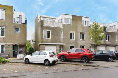 Woning Spectrumsingel 149 Zoetermeer