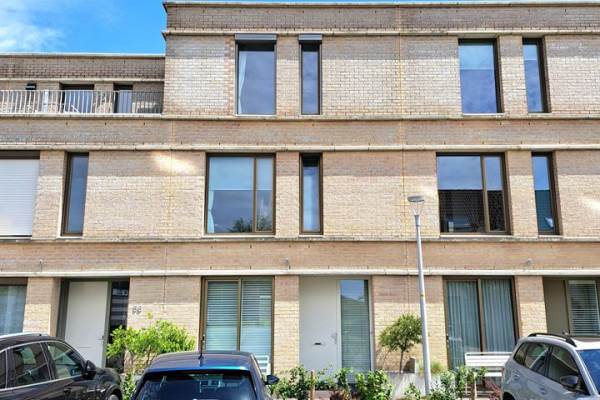 Woning Morgenster 56 Noordwijk (ZH)