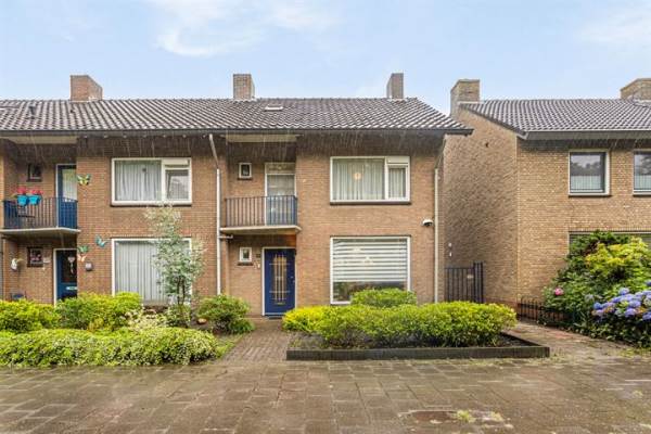 Woning Engelseweg 25 Helmond