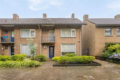 Woning Engelseweg 25 Helmond