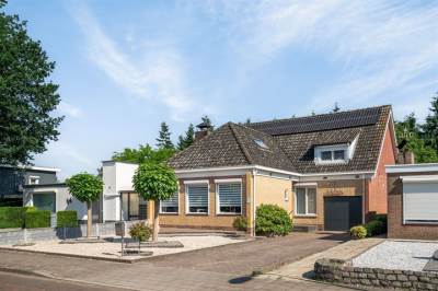 Woning Molenstraat 80A Clinge