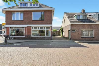 Woning Schoolstraat 52 Enschede