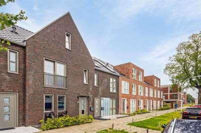 Woning Twekkelerweg 23 Hengelo (OV)