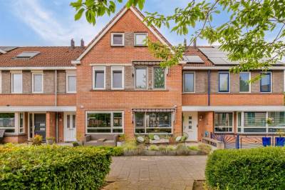 Woning Forum 102 Poortugaal