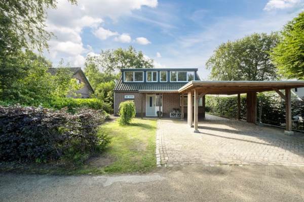 Woning Salesdreef 3CWN06 Oosterhout (NB)