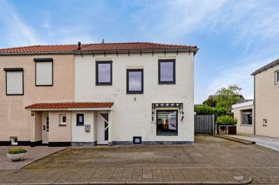 Woning Wethouder Broersstraat 19 Eijsden