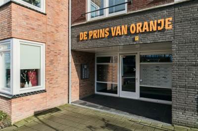 Woning Prins van Oranje 12 Krimpen aan de Lek