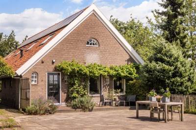 Woning G.W.van Marleweg 4 Nieuwleusen