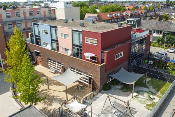 Woning Kokerstraat 73 Wormer