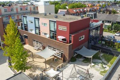 Woning Kokerstraat 73 Wormer