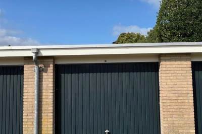 Garage Colenso 3219 Soest