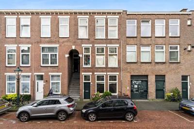 Woning Joseph Ledelstraat 3 Den Haag