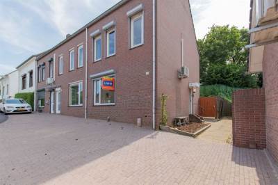 Woning Bergstraat 17 Linne