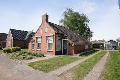 Woning Luringstraat 42 Onstwedde