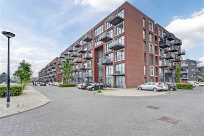 Woning Zuiderlicht 417 Heerhugowaard