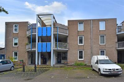 Woning van de Puttestraat 32 Gouda