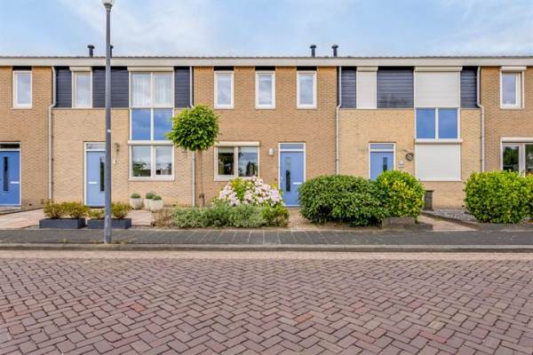 Woning Kaaidijk 16 Kortgene