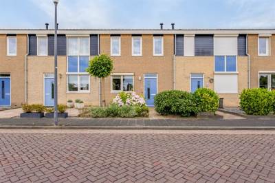 Woning Kaaidijk 16 Kortgene