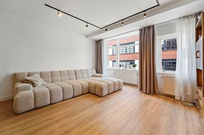 Woning Gedempte Burgwal 16B Den Haag