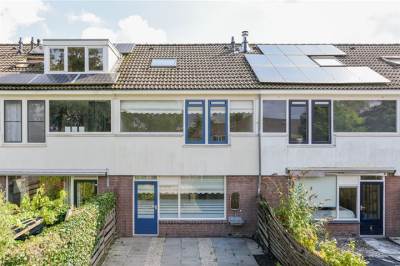 Woning Choristenpad 76 Soest