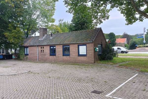 Woning Oud-Loosdrechtsedijk 2 Loosdrecht