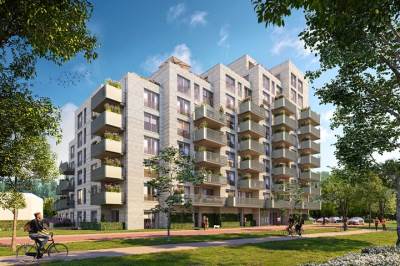 Woning Green Hill - bouwnummer 39 Lelystad