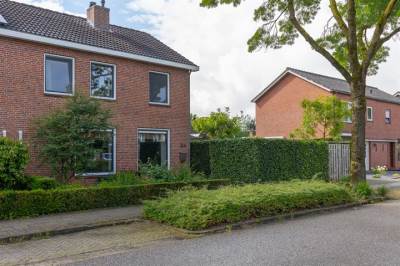 Woning Martin Leliveltstraat 3a Lichtenvoorde