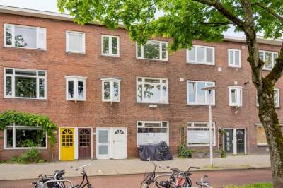 Woning Van Egmondkade 54BS Utrecht