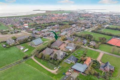 Woning Gesterweg 18 Den Oever