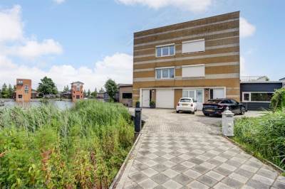 Woning Dampkring 12 Heerhugowaard