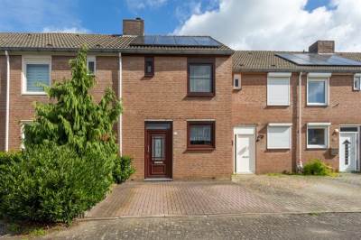 Woning Schuttersdreef 51 Elsloo (LI)