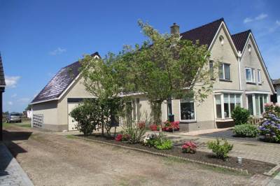 Woning Hoofdstraat 72a Grootegast