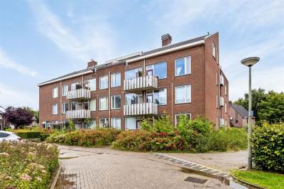 Woning Meendaal 120A Maastricht