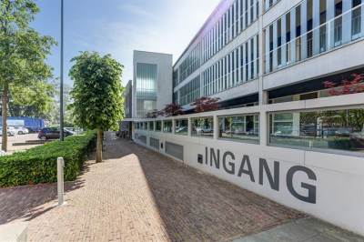 Woning Raadhuishof 13 Bergeijk