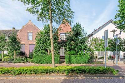 Woning Markt 111 Etten-Leur