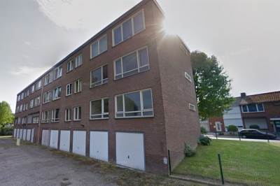 Garage Struverstraat 72 Kerkrade