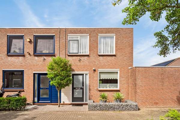 Woning Tarthorst 45 Alphen aan den Rijn