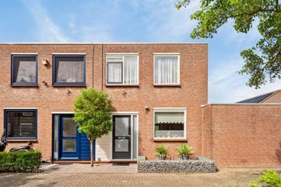Woning Tarthorst 45 Alphen aan den Rijn