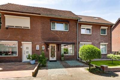 Woning Nieuwstraat 51 Weert