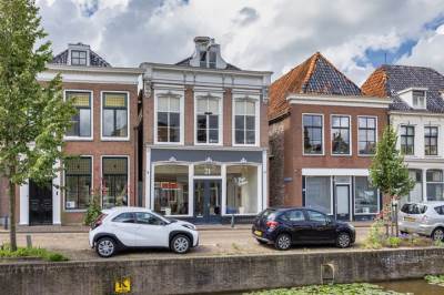 Woning Grote Dijlakker 21 Bolsward