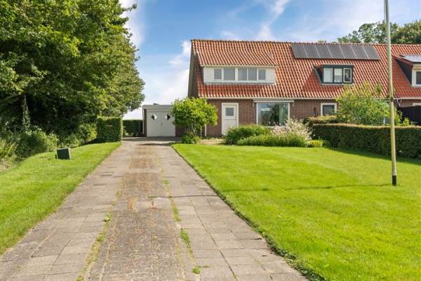 Woning Hopweg 52C Rutten